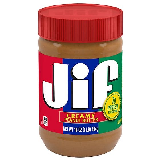 Is it Low Histamine? Jif Peanut Butter Creamy