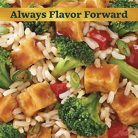 Is it Soy Free? Sweet Earth Vegan Natural Foods General Tso's Tofu