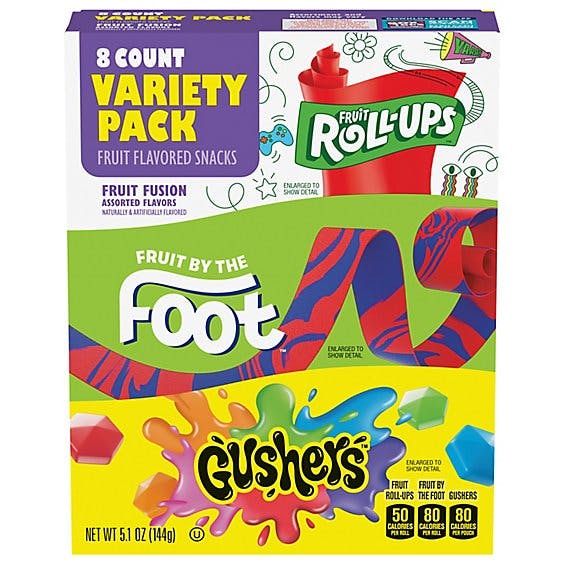 Is it Tree Nut Free? Bc Fruit Rollup/fruit By The Foot/fruit Gushers Vp