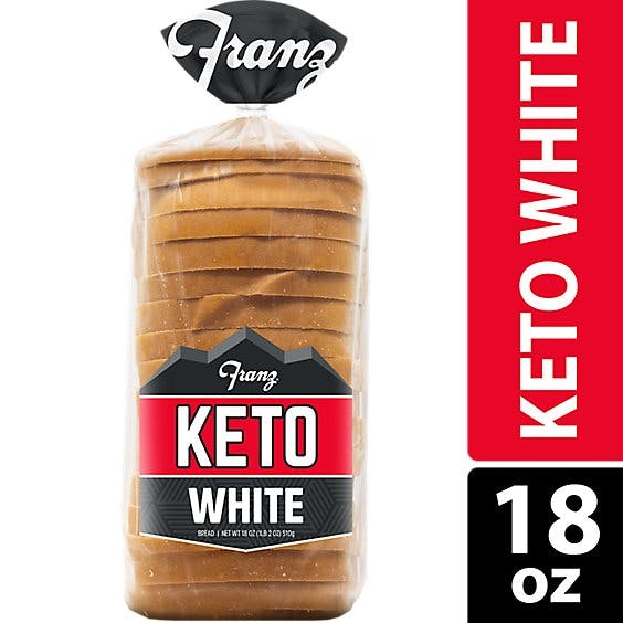 Is it Paleo? Franz Keto Sandwhich Bread White