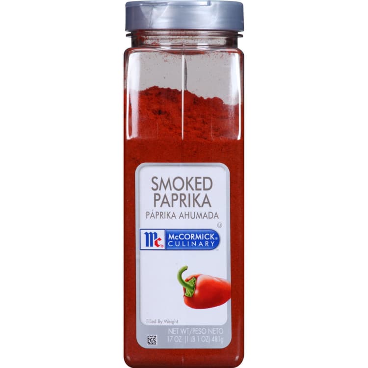 Mccormick Culinary, Smoked Paprika