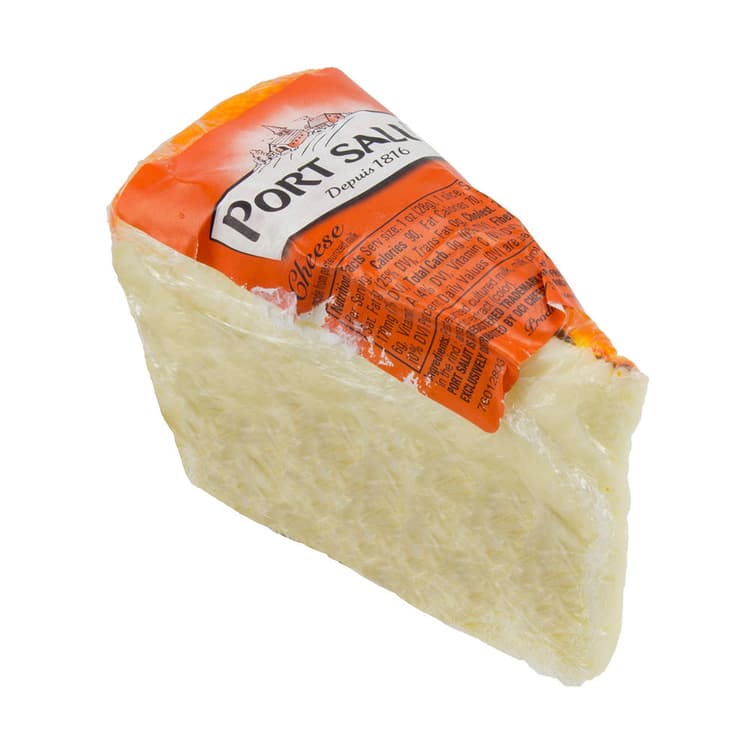 Abbey Of Entrammes Port Salut Abbey Cheese