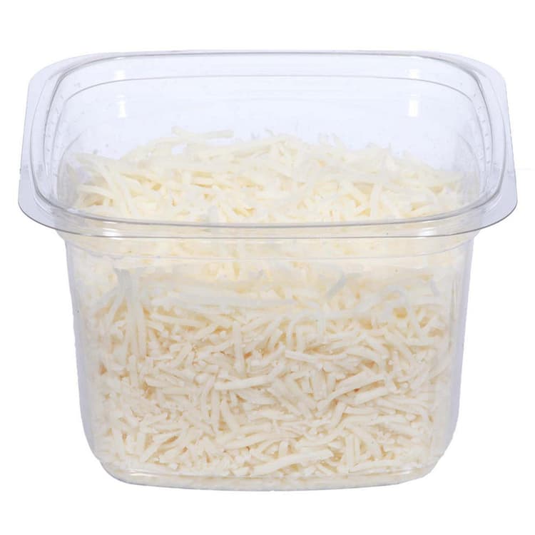 Alps Natural Gruyere Shredded Cheese
