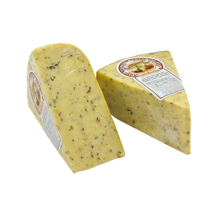 Da Vinci Cheese With Mediterranean Herb