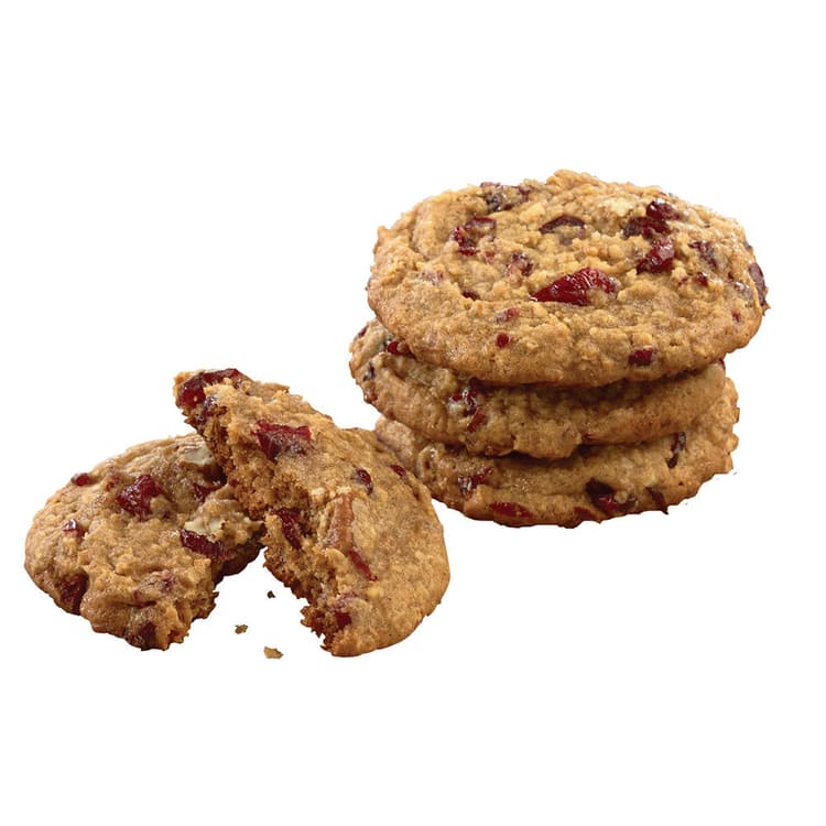H-E-B Bakery Cranberry Oatmeal Cookies