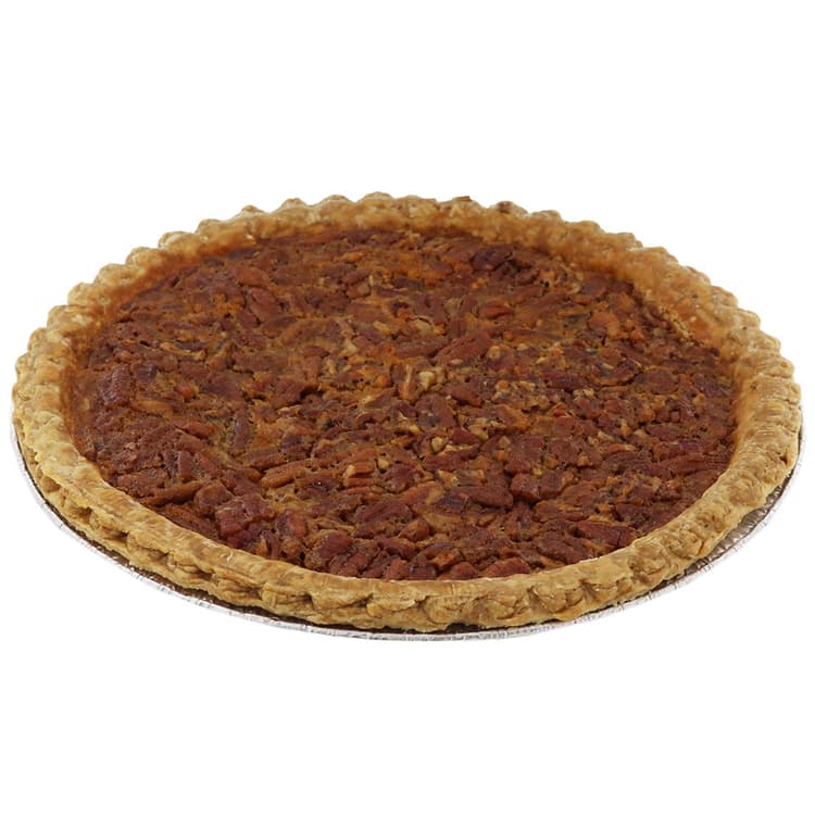 H-E-B Bakery Gourmet Scratch Sweet Potato Pecan Pie