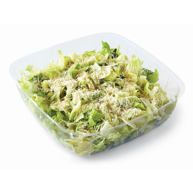 H-E-B Large Party Bowl - Caesar Salad
