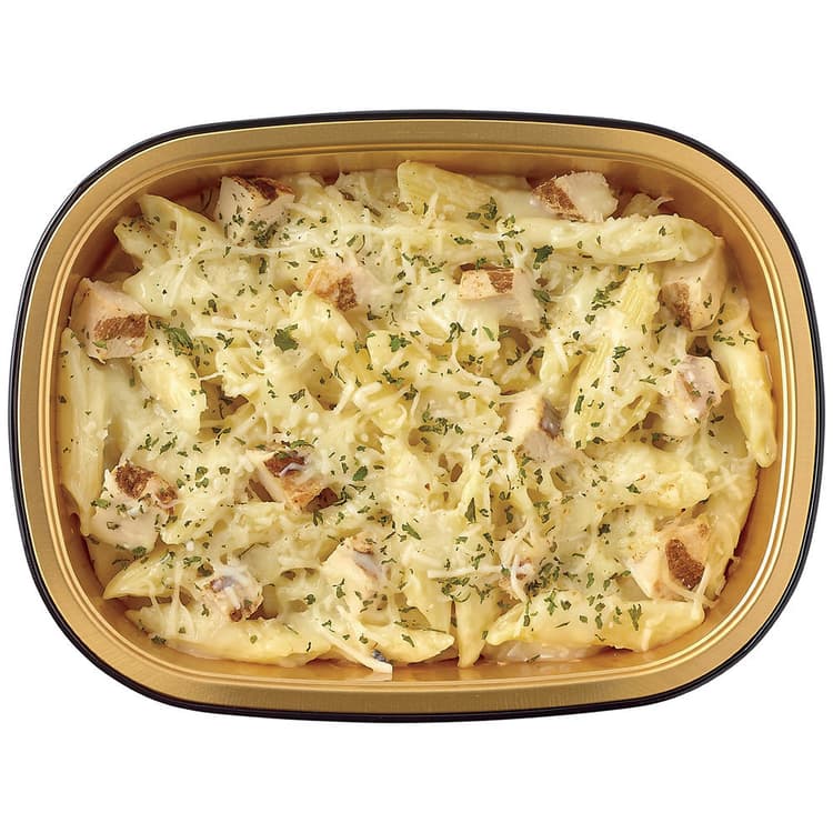 H-E-B Meal Simple Chicken Alfredo Casserole