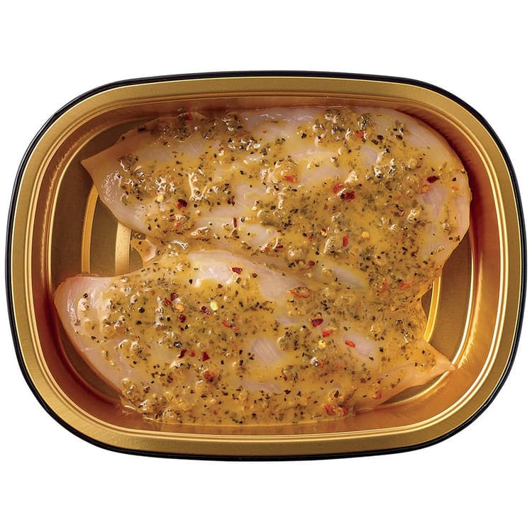 H-E-B Meal Simple Chipotle Lime Chicken Breast