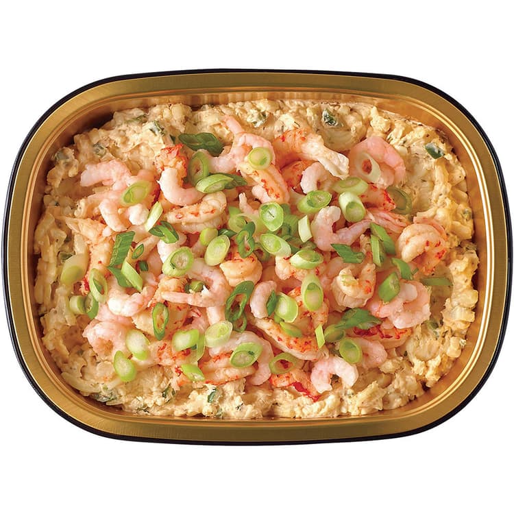 H-E-B Meal Simple Crawfish & Shrimp Dip