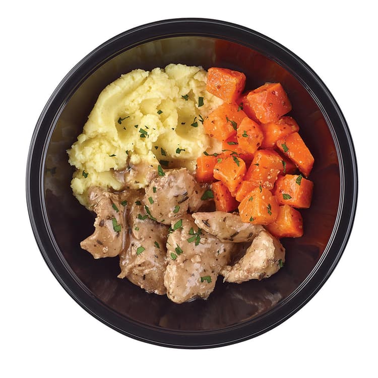 H-E-B Meal Simple Herb Roasted Pork