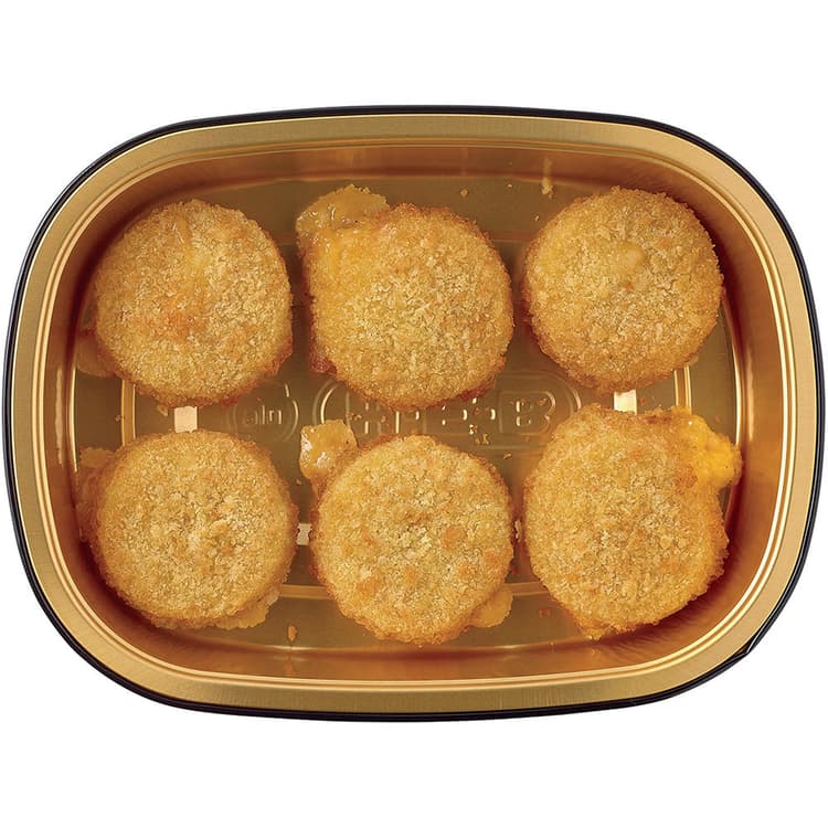 H-E-B Meal Simple Mac N Cheese Bites