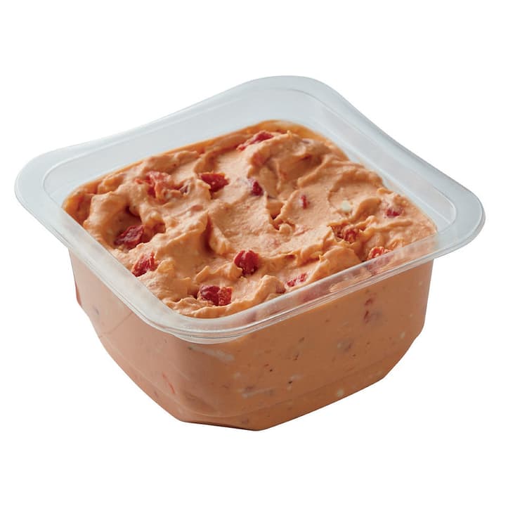 H-E-B Meal Simple Roasted Red Pepper & Onion Dip