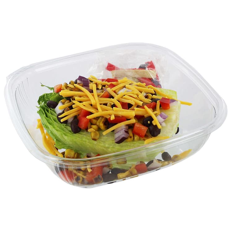 H-E-B Meal Simple Southwest Wedge Salad