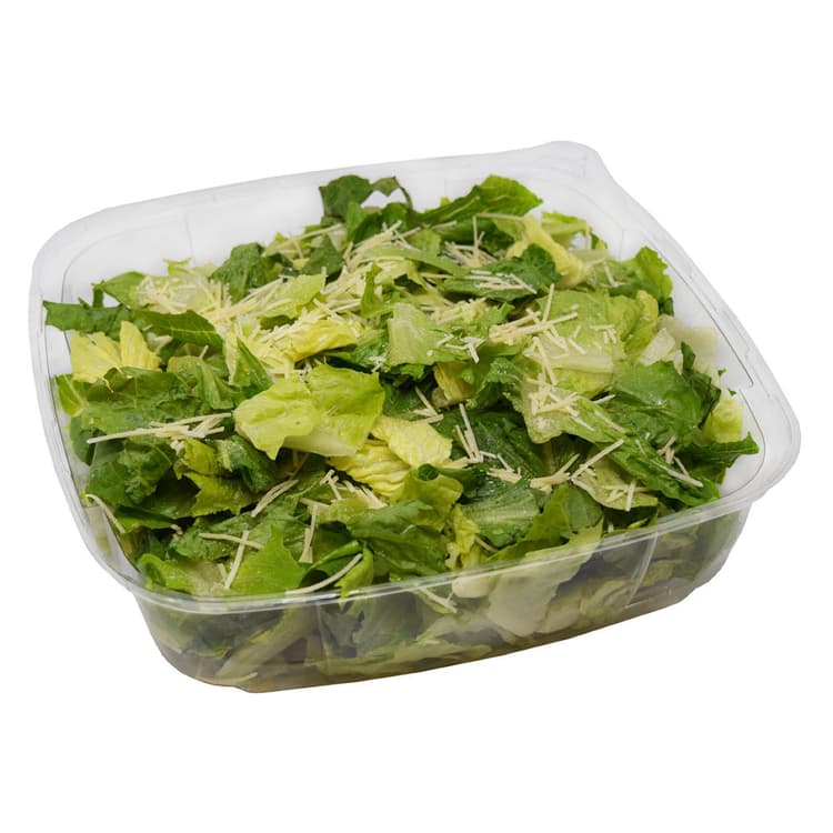 H-E-B Medium Party Bowl - Caesar Salad