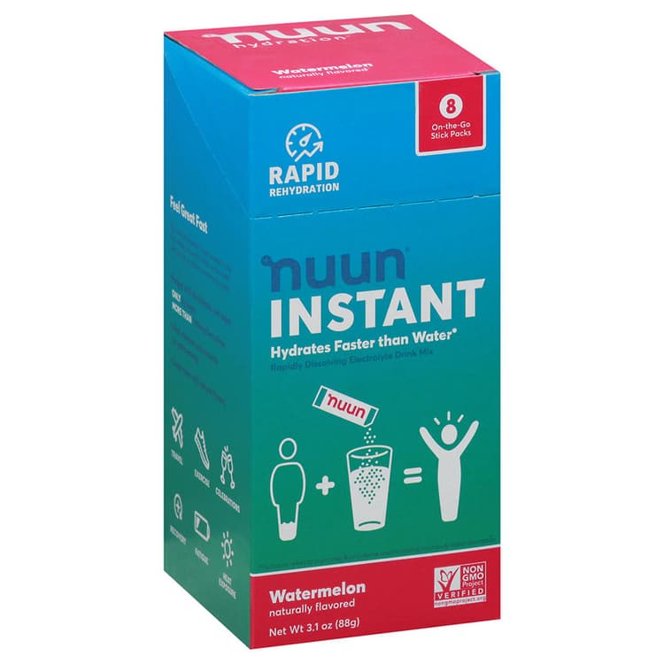 Nuun Instant Watermelon Drink Mix