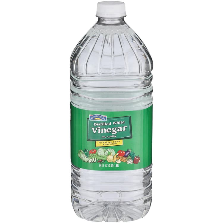 Old Style Distilled White Vinegar