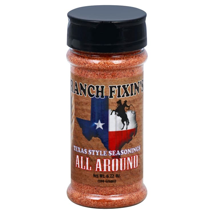 Ranch Fixin'S All Around Seasoning