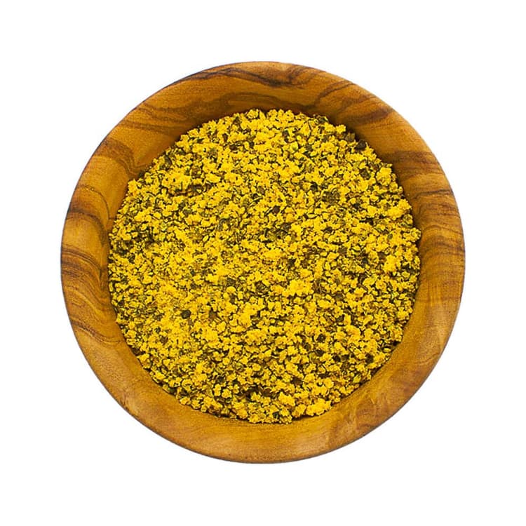 Southern Style Spices Lemon Pepper