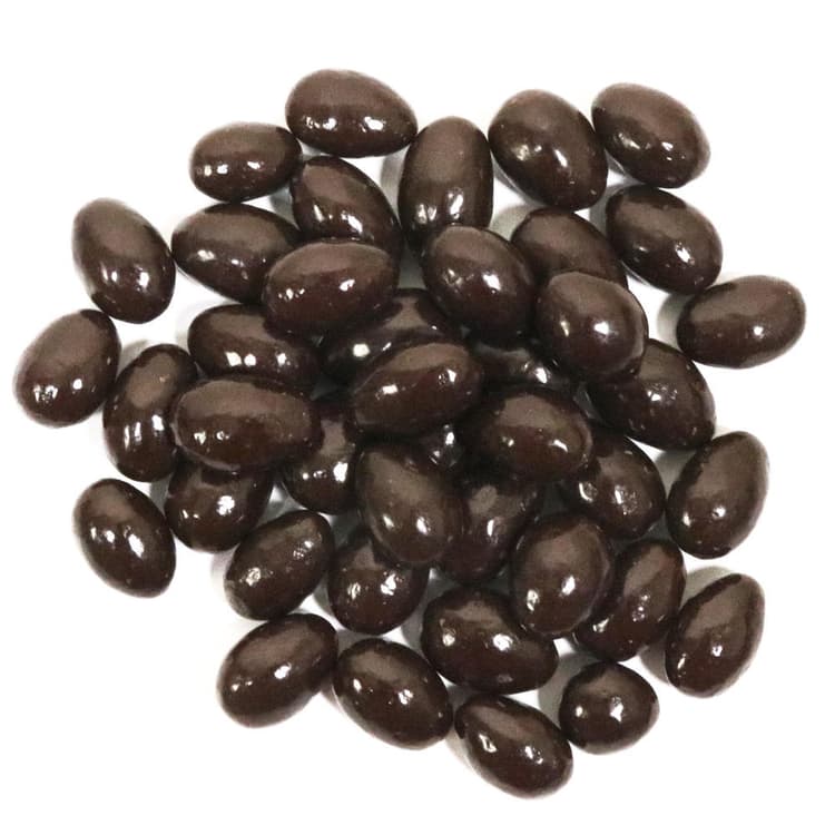 Sunridge Farms Keto Chocolate Almonds