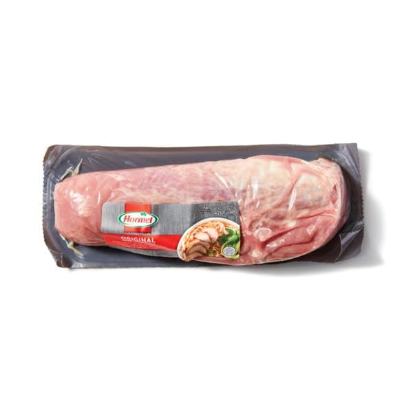 Hormel Pork Tenderloin, Original