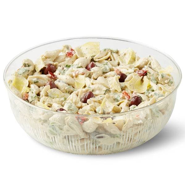 Publix Deli Caesar Pasta Salad Bowl