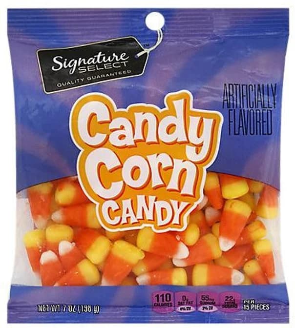 Signature Select Candy Candy Corn