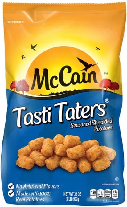 Mccains Tasti Taters