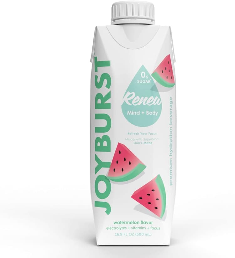 Joyburst Hydration Watermelon