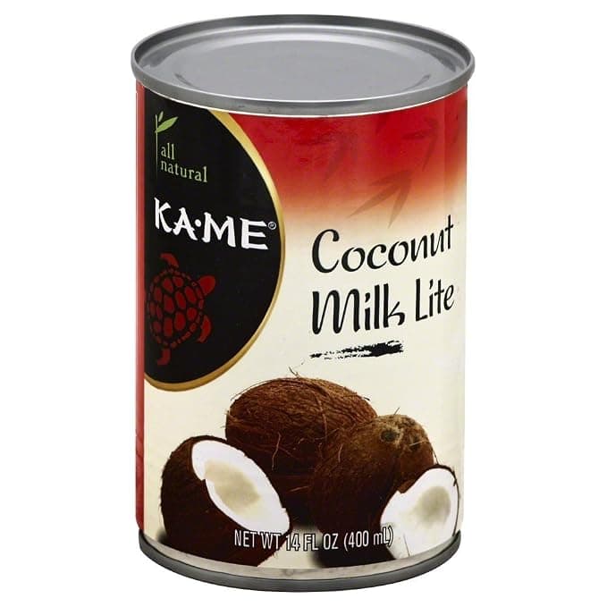 Ka-Me Coconut Milk Lite