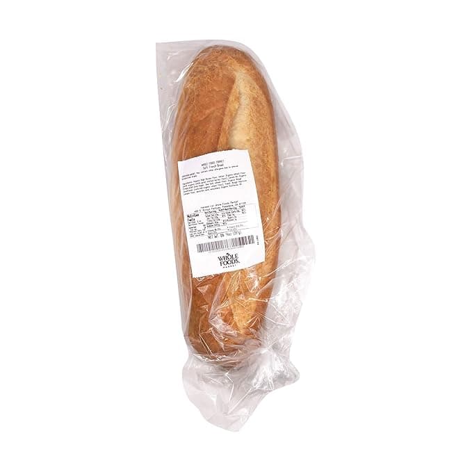 Whole Foods Market Soft French Bread
