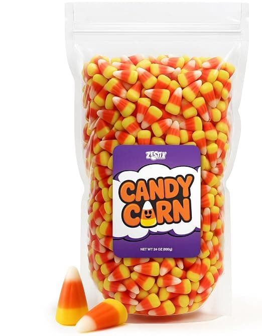 Zachary Candy Corn