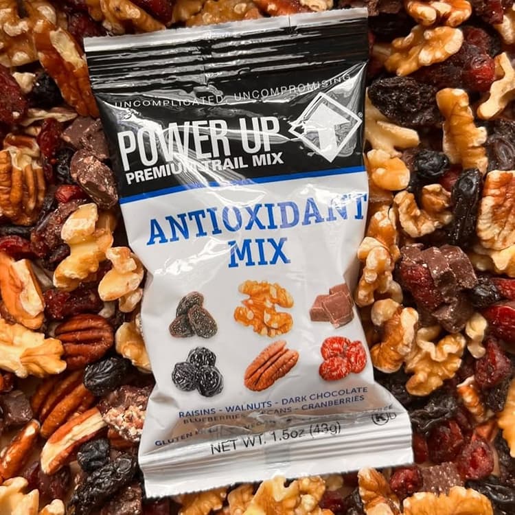 Power Up Body Boosting Antioxidant Mix