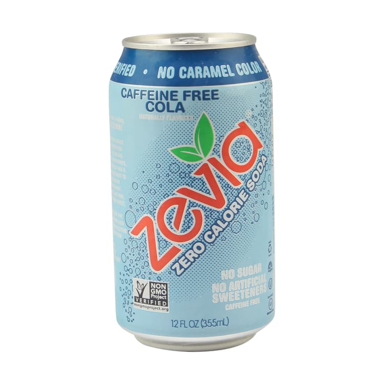 Zero Calorie Soda
