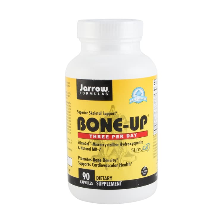 Jarrow Formulas Bone Up Capsules