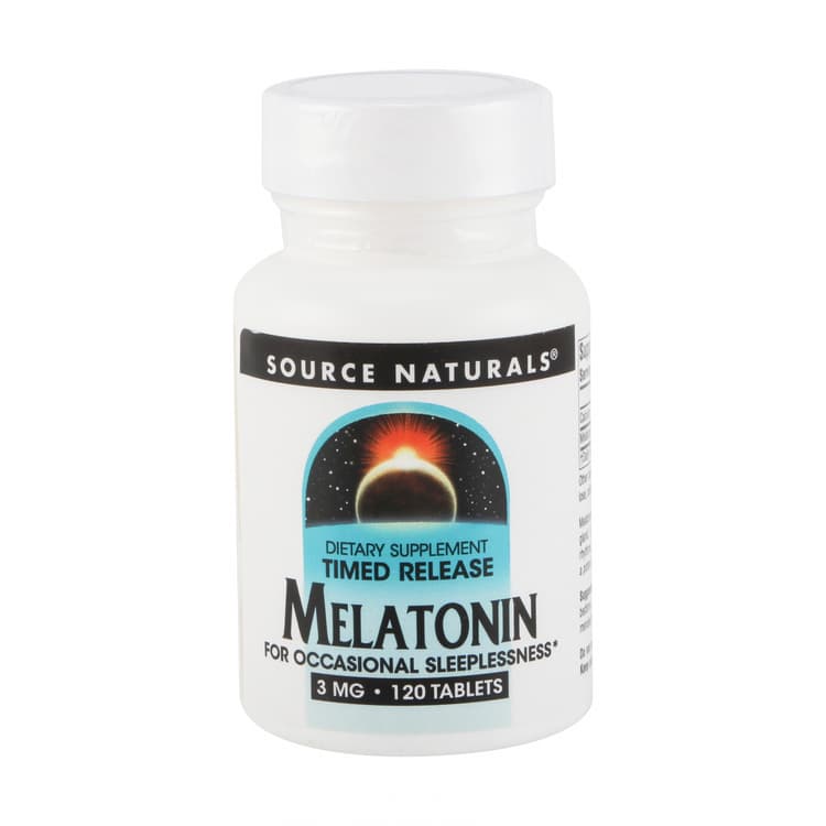 Melatonin