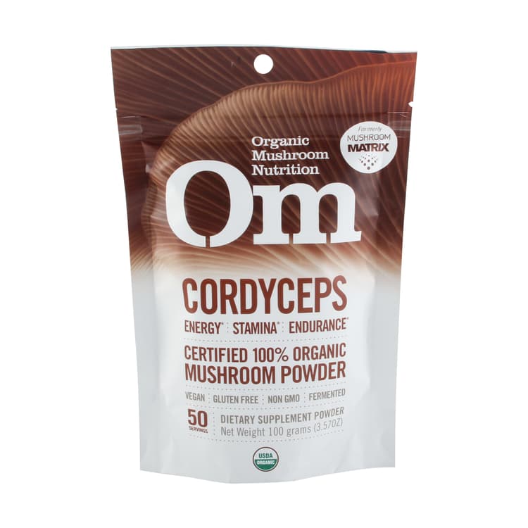 Cordycepsorganic Mushro Powder