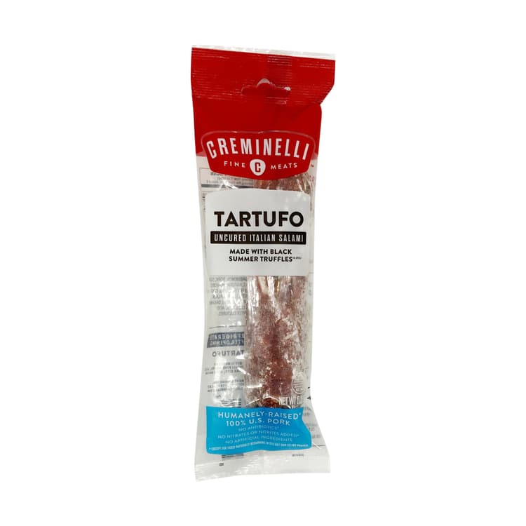 Tartufo Uncured Italian Salami