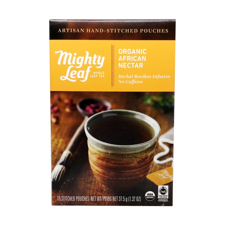 Organic African Nectar Tea
