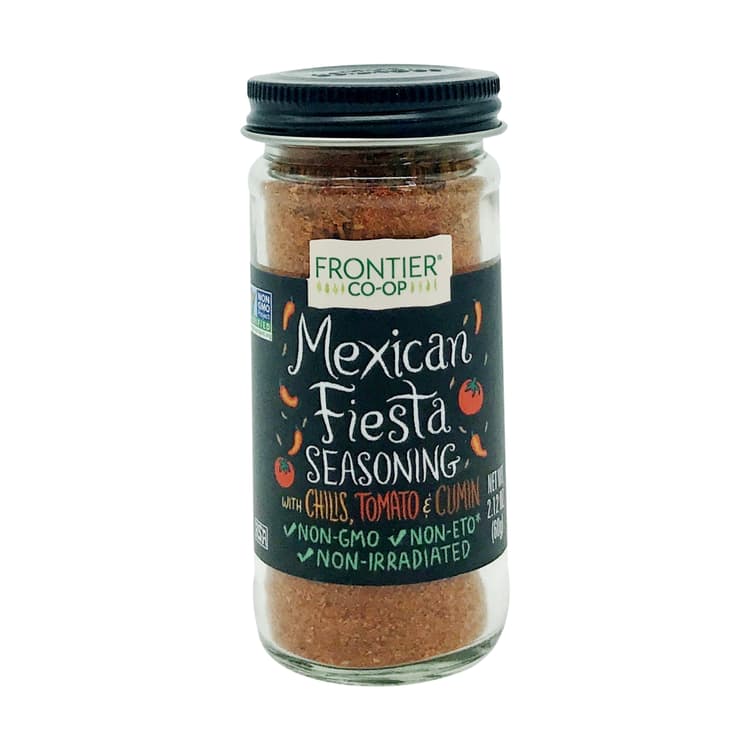 Mexican Fiesta Seasoning