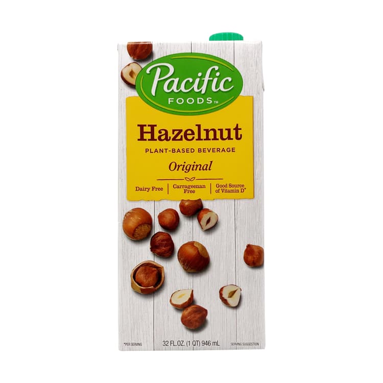 Original Hazelnut Non-Dairy Beverage