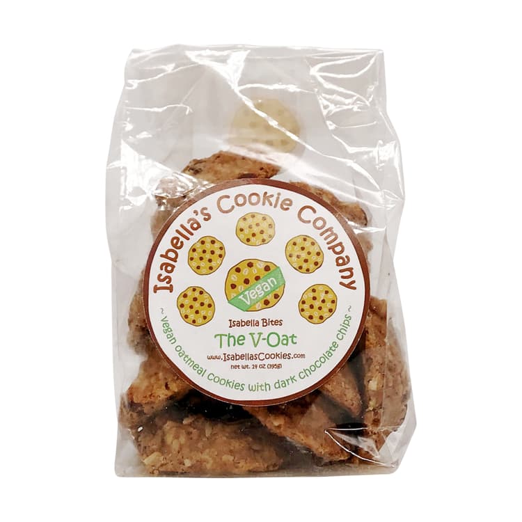 Isabella'S The-V Oat