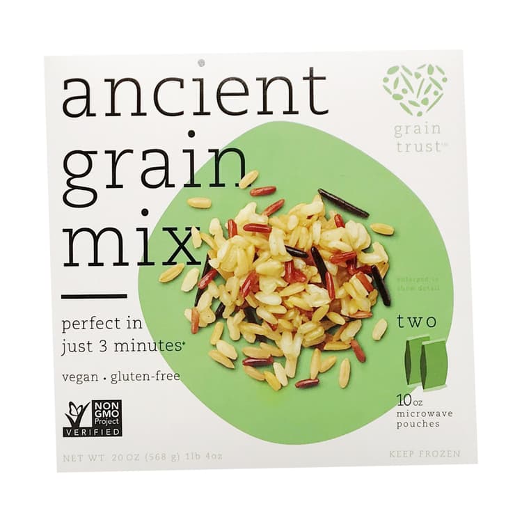 Ancient Grain Mix
