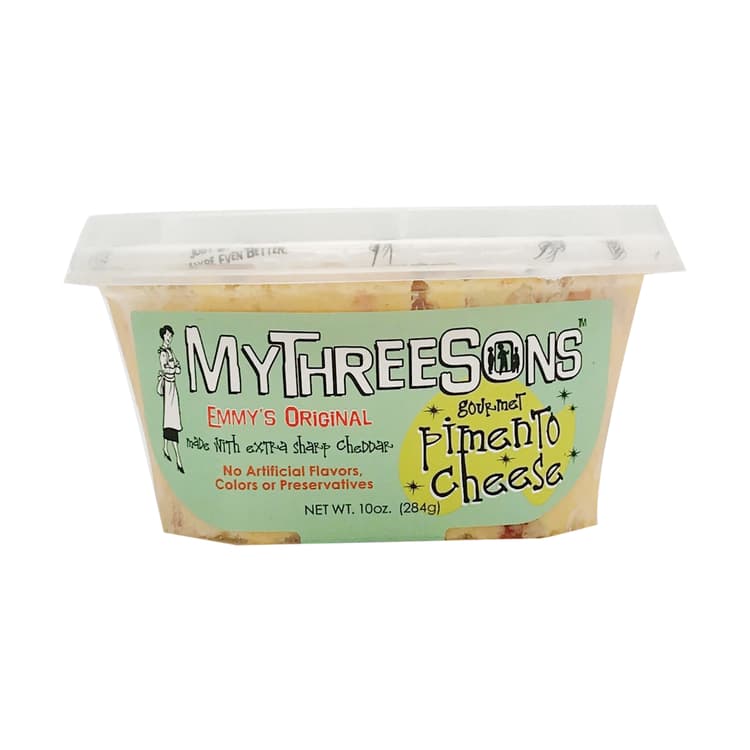 Emmy'S Original Pimento Cheese