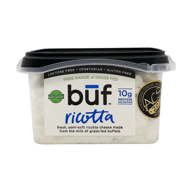 Ricotta Di Bufala