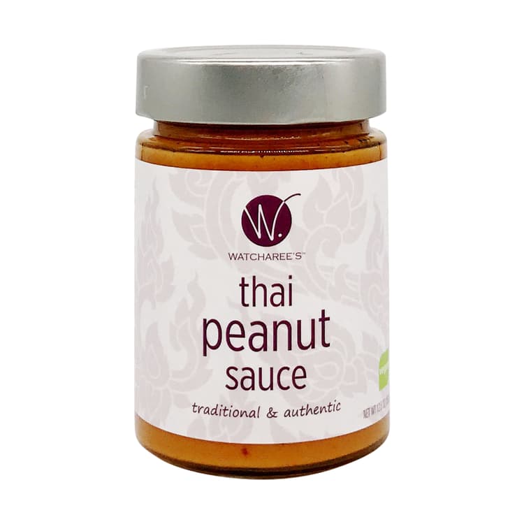 Thai Peanut Sauce