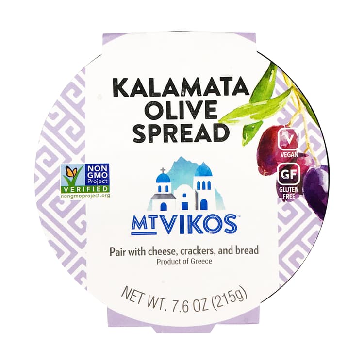Kalamata Olive Spread