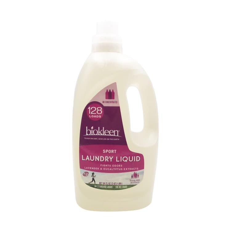 Sport Laundry Liquid