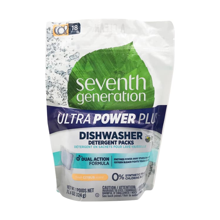 Ultra Power Dish