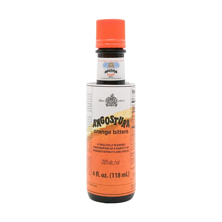 Orange Bitters